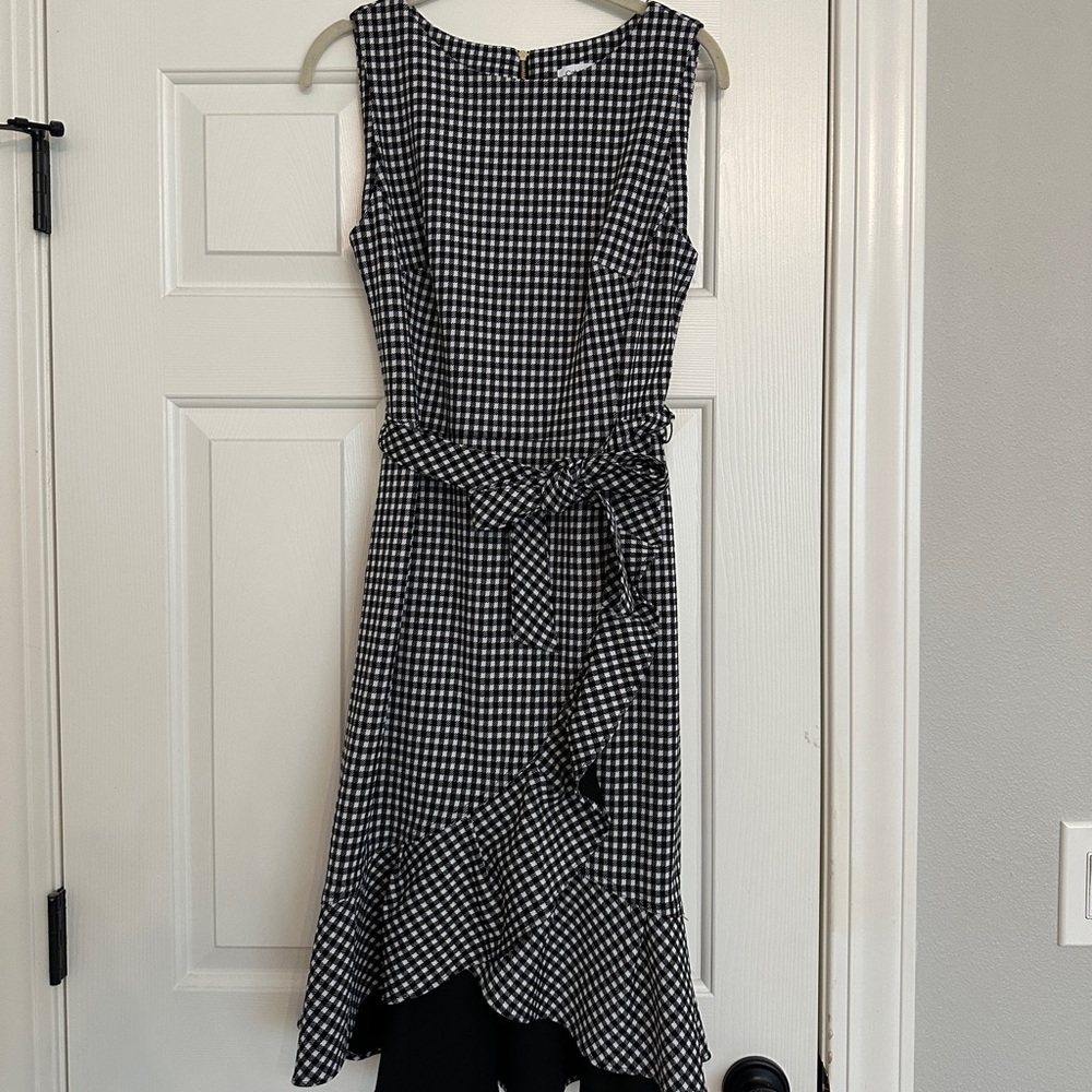 Calvin Klein Dress